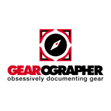 Gearographer Logo