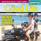 The Good Life Cover